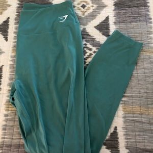 Gymshark training leggings